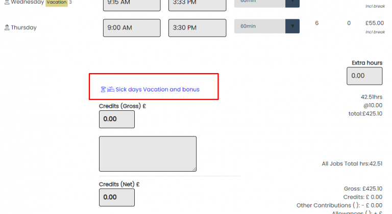 how-to-include-sick-and-vacation-pay-employee-attendance-tracking